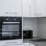 Apartamento Daszynskiego 10