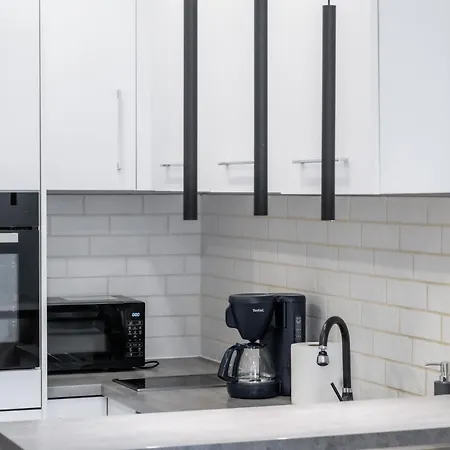 Daszynskiego 10 Appartement *