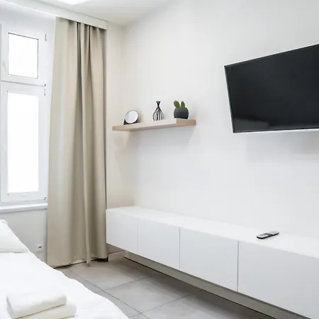 Daszynskiego 10 Appartement