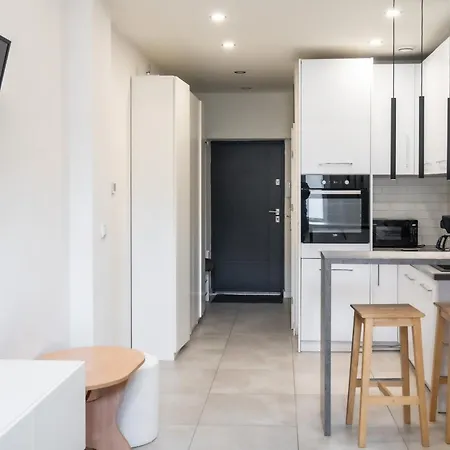 Daszynskiego 10 Appartement *