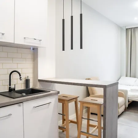 Daszynskiego 10 Gliwice