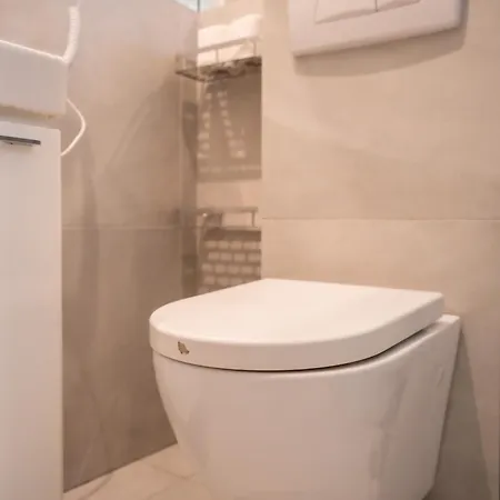 Apartamento Daszynskiego 10