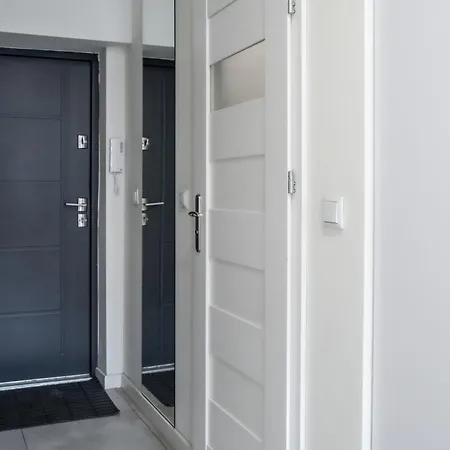 Appartement Daszynskiego 10 Gliwice