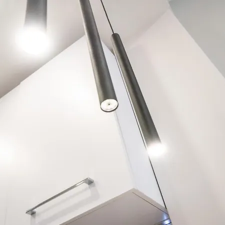 Daszynskiego 10 Appartement *
