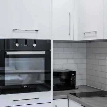 Appartement Daszynskiego 10