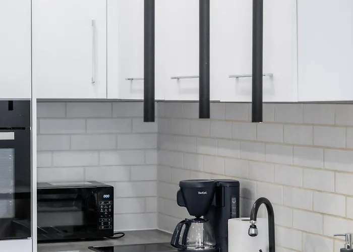 Daszynskiego 10 Apartment *