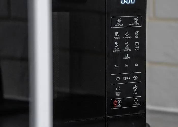 Daszynskiego 10 Apartment