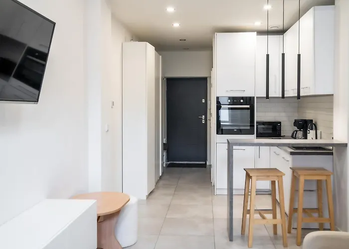 Daszynskiego 10 Apartment *