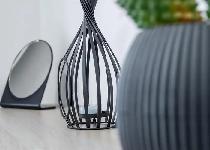 Daszynskiego 10 Apartment Gliwice