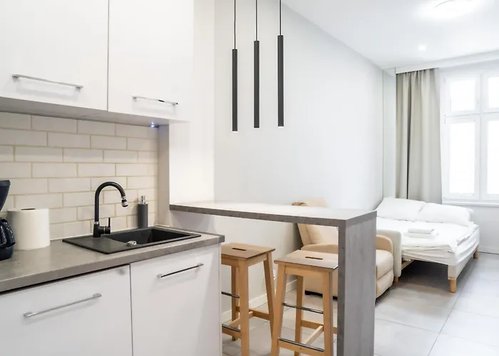 Daszynskiego 10 Gliwice