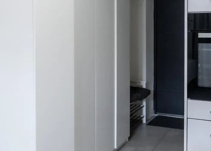 Daszynskiego 10 Apartment Gliwice