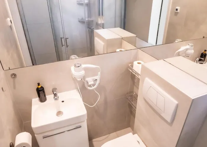 Daszynskiego 10 Apartment