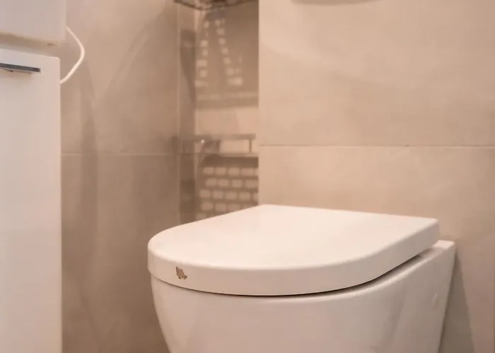 Apartment Daszynskiego 10